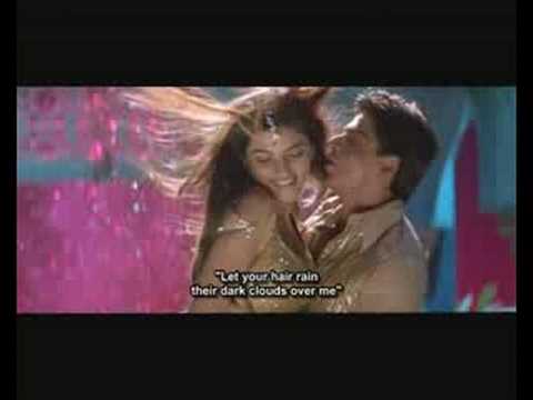 *Bailamos* (We dance) Shahrukh dances... BEST (by: Sikala)