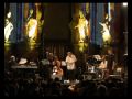 koncert VINIUS NY YORK,ANTHONY COLEMAN,FRANK LONDON,BRAD JONES,PETRAS VISHNIAUSKAS,ARKADIJ GOTESMAN Сегмент 101 12 45   01 15 23