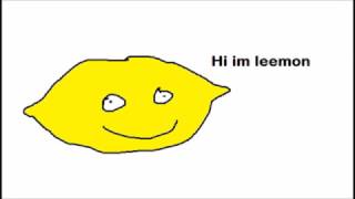 lemon in a nutshell