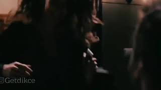 Sen Teki Qucaqla