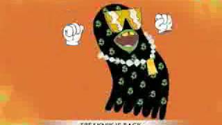 Watch Tpain Freaknik Is Back video