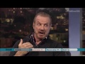 DDP On the Jim Rome Show!