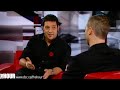 Video Matt Taibbi on The Hour with George Stroumboulopoulos