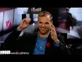 Matt Taibbi on The Hour with George Stroumboulopoulos