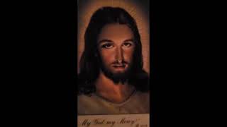 I'm Feeling Better, So Let's Pray The Rosary! Joe Nicosia is Live - Oct. 19 2021