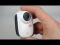 Watch The best action camera under $100. The SJ1000 budget 1080p multi-purpose waterproof action cam. Video