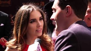 Haley Pullos wdw Haley Pullos wdw