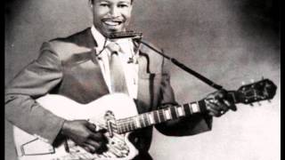 Watch Jimmy Reed High And Lonesome video