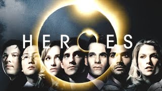 Heroes Season 1 Opening Credits