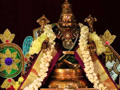 Devotional Sanskrit Hymn (Chant) on Lord Nrusimha Deva - ``Runa...