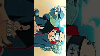 The Copy Ninja - Kakashi Hatake
