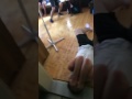 Aleyna Tilki dinlerken hastanelik oldu!