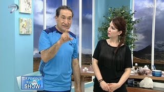 Dr. Feri̇dun Kunak Show - 18 Mayis 2015