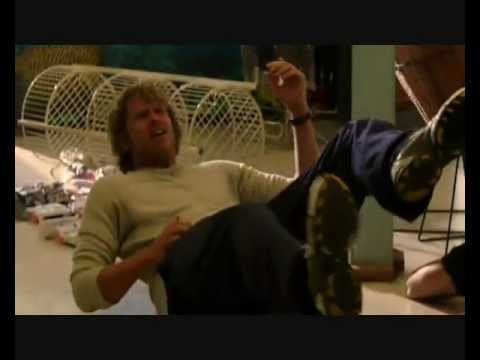 NCIS LA - Deeks disappeared - Part 1