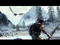 Youtube Thumbnail Elder Scrolls 5 : Skyrim Official Trailer