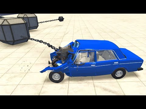 РАЗМОТАЛ ВСЕ МАШИНЫ - НОВЫЙ УБИЙЦА в BEAMng Drive РАЗМОТАЛ ВСЕ МАШИНЫ - НОВЫЙ УБИЙЦА в BEAMng Drive