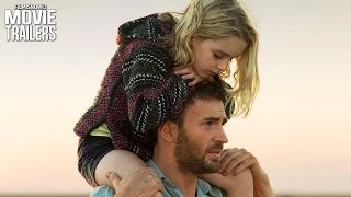 GIFTED - Chris Evans and Jenny Slate Get Emotional in New Trailer