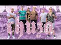 CHUZA - Parodia &quot;Tusa&quot; KAROL G, Nicki Minaj | EstoEsRuyman