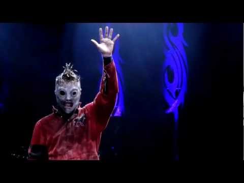 Скачать песни slipknot snuff