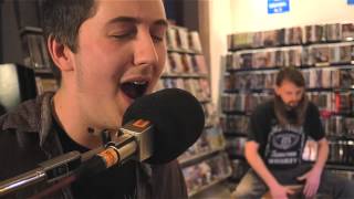 Watch Following Foxes Almost Lost It video