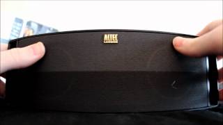 Altec Lansing M202