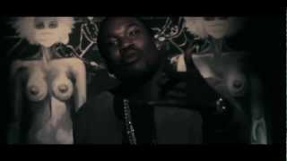 Meek Mill - Dream Chasers 2 Intro