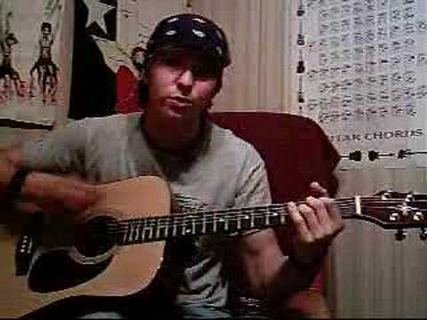 12 Gage by Casey Donahew
