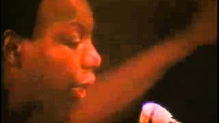 Watch Nina Simone For A While video