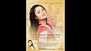 Watch Aimee Torres Pusong Bato video