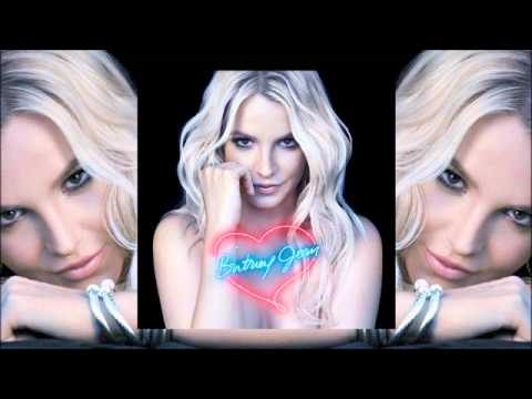 Britney Spears - Brightest Morning Star (Filtered Acapella) (...