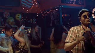 Andy Rivera - Delirio Ft. Reykon & The Rudeboyz [Official Video]