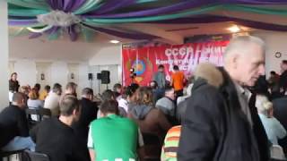 Видео Объединяющий съезд гр. СССР. г. Краснодар, ул. Пирогова 12. ч.1(10) от живой человек Егорыч, улица Пирогова, Краснодар, Россия