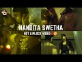 Nandita Swetha Hot LipLock Video💋😘 | #nanditaswetha #hotromance