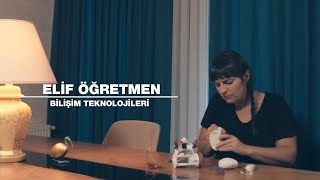 Sektörel Mükemmeliyet Merkezleri Kamu Spotu