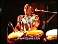 Mamady Keïta & N'Toman Keita (1st concert of Sewa Kan 1989)