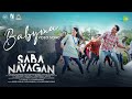 Babyma - Video Song | Saba Nayagan | Ashok Selvan, Chandini | GV Prakash | Leon James
