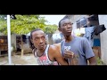 Kipupwe Short Films; HARAKATI ZA MTU MWEUSI (Official Bongo Comedy)