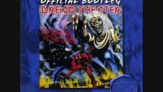 Watch Dream Theater The Prisoner video