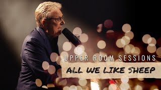 Watch Don Moen All We Like Sheep video