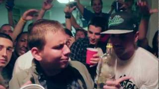 Watch Mike Stud Back Again video