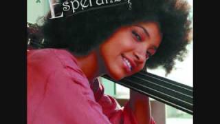 Watch Esperanza Spalding Ponta De Areia video