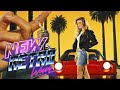 New Retro Wave