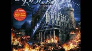 Watch Rob Rock The Revelation video