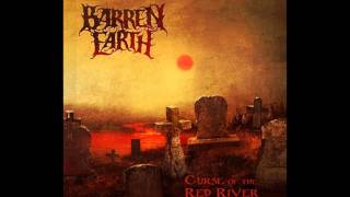 Watch Barren Earth Cold Earth Chamber video