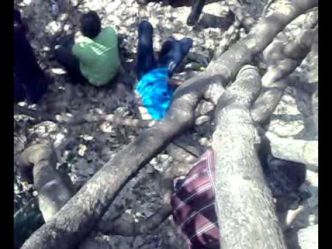 Happy Days-Manasinnu Marayilla by us...mp4