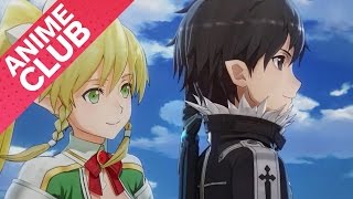 Weird and Obvious Anime Video Game Adaptions - IGN Anime Club