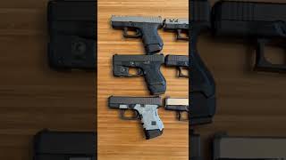 Tell Me Why The Sig Sauer P365X Is Better Than These Firearms