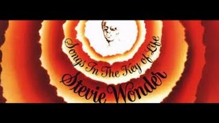 Watch Stevie Wonder Joy Inside My Tears video