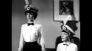 Racket Squad - Beauty For Hire - Reed Hadley
