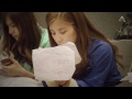 Apink 3rd Mini Album [Secret Garden] 'NONONO' Recording Making Film